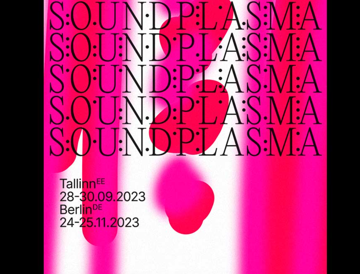 Sound Plasma 2023