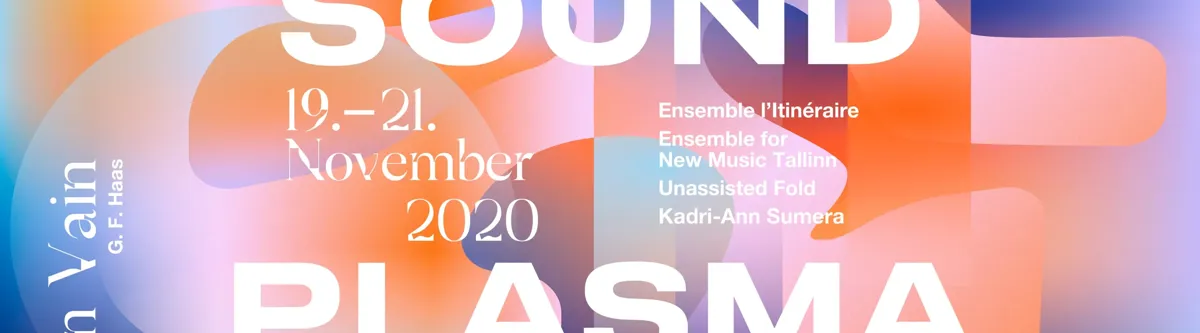 Sound Plasma 2020