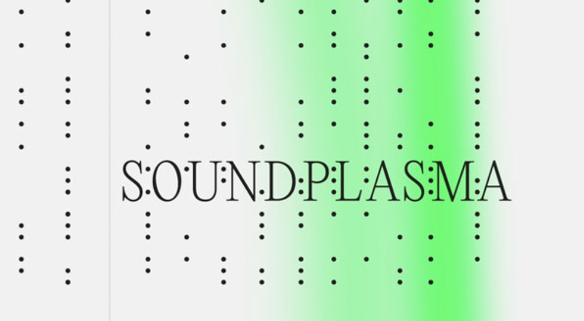 Sound Plasma 2023