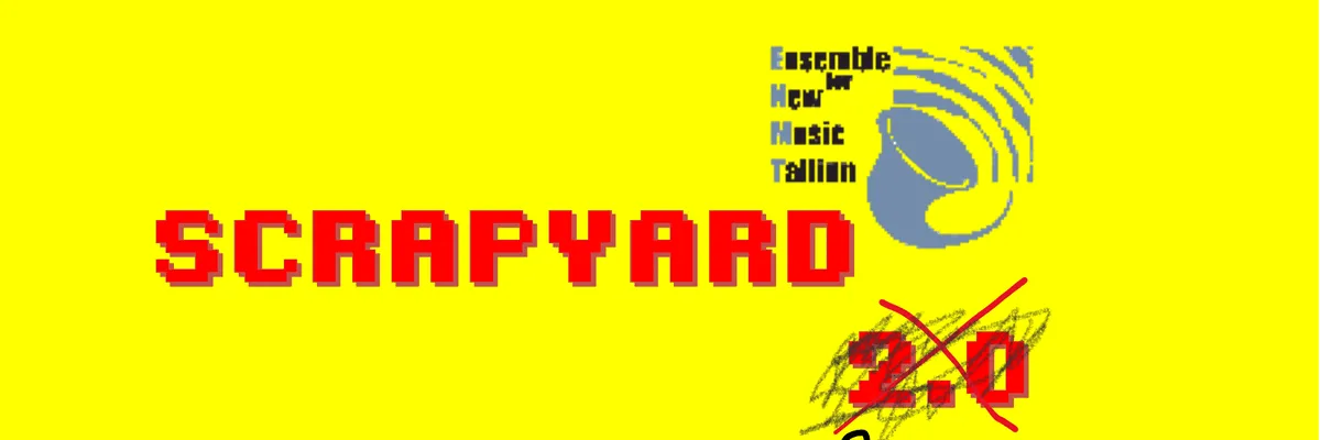 SCRAPYARD 2.5