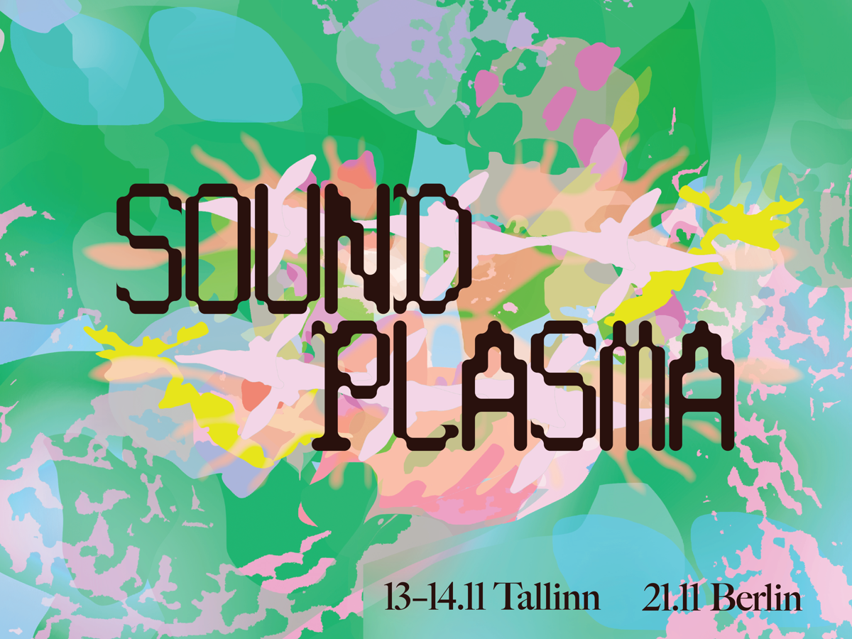Sound Plasma 2024