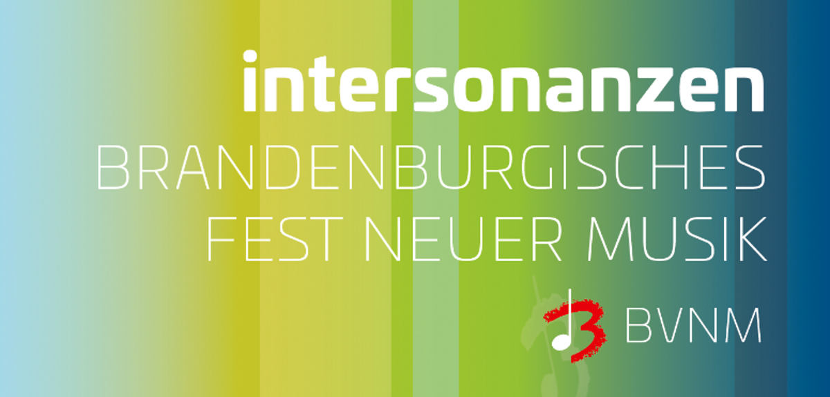 Intersonanzen Potsdam