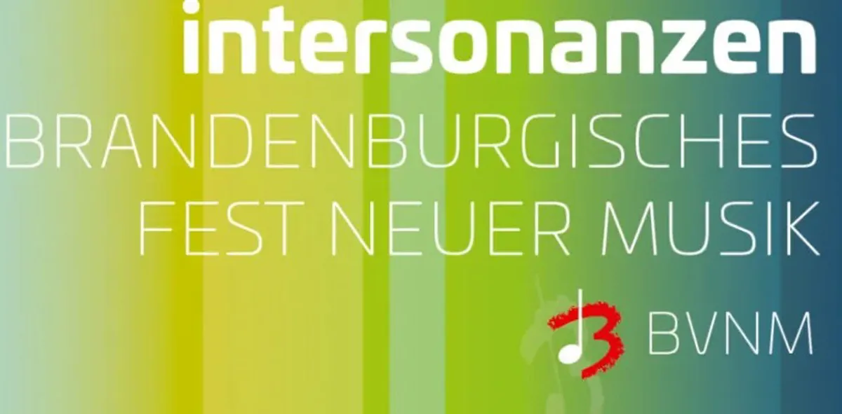 Intersonanzen Potsdam
