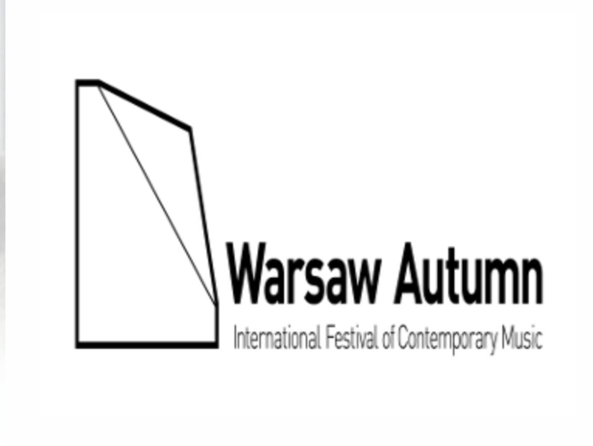 Warsaw Autumn international festival