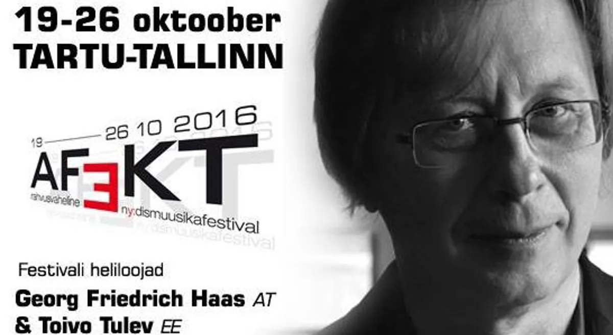AFEKT 2016